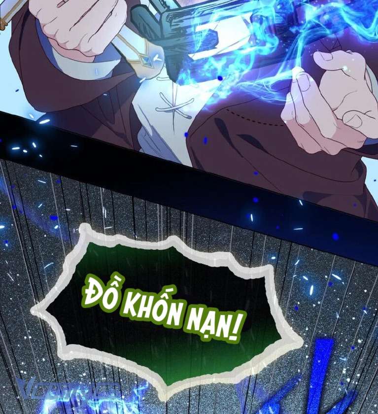 Sự Điều Trị Đặc Biệt Của Tinh Linh Chapter 79 - Trang 4