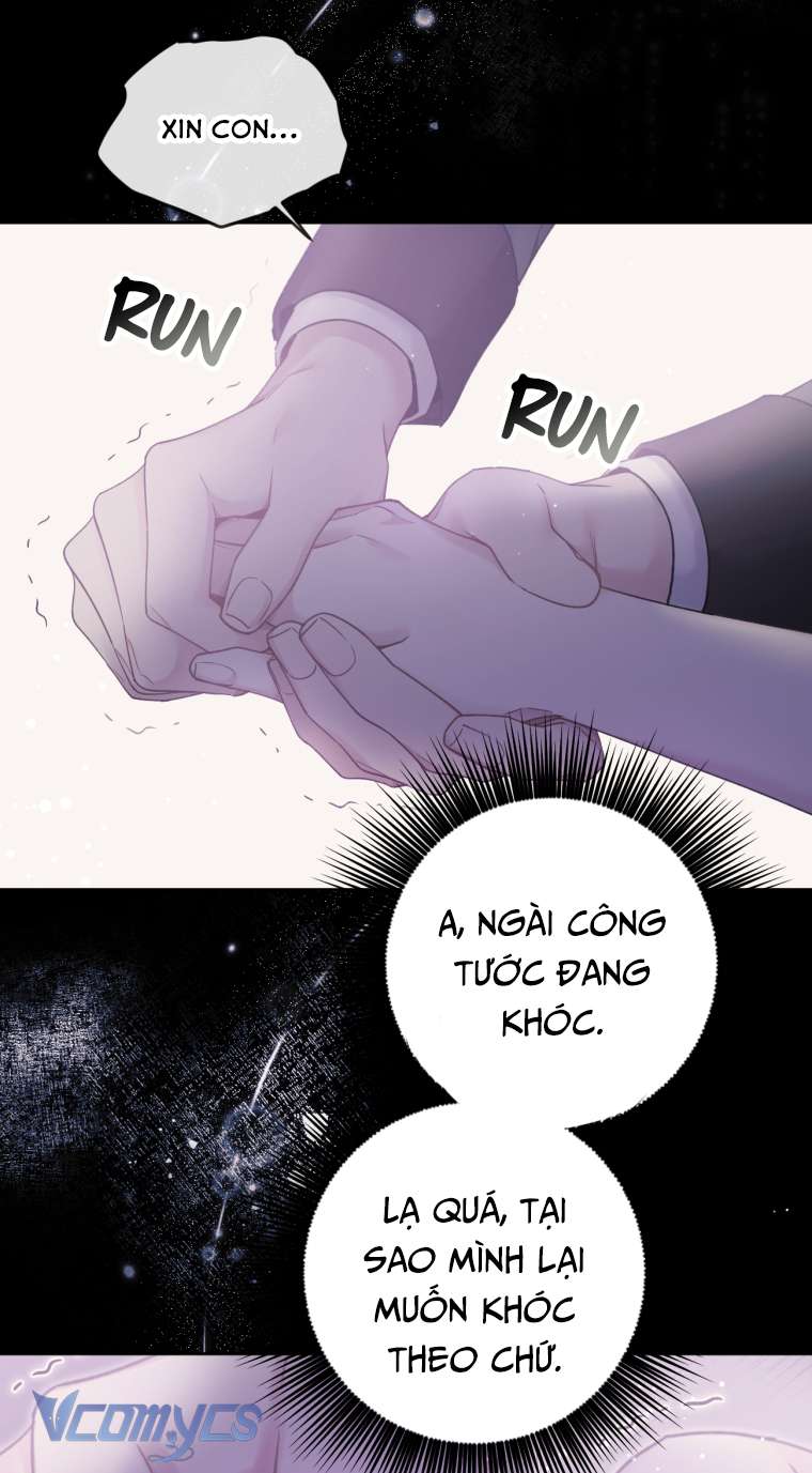 Quý Tộc Gì Chứ, Tôi Chỉ Muốn Về Nhà Chap 22 - Next Chap 23