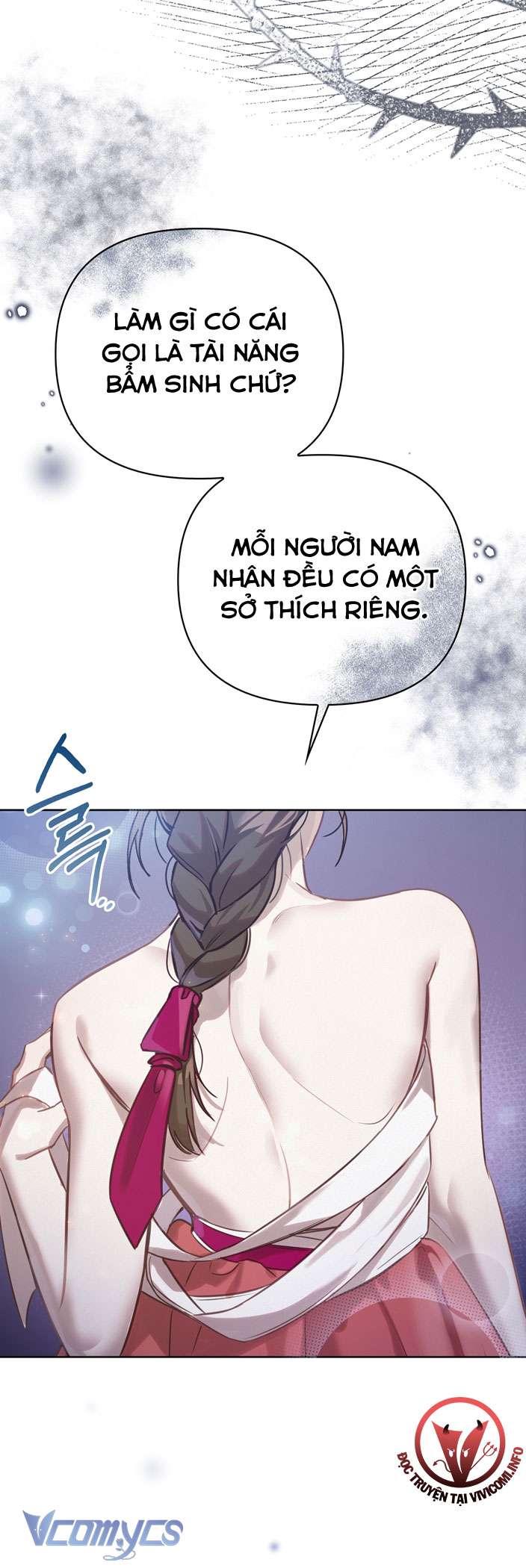 [18+] Tiết Học Bí Mật Của Trung Điện Chap 8 - Next Chap 9