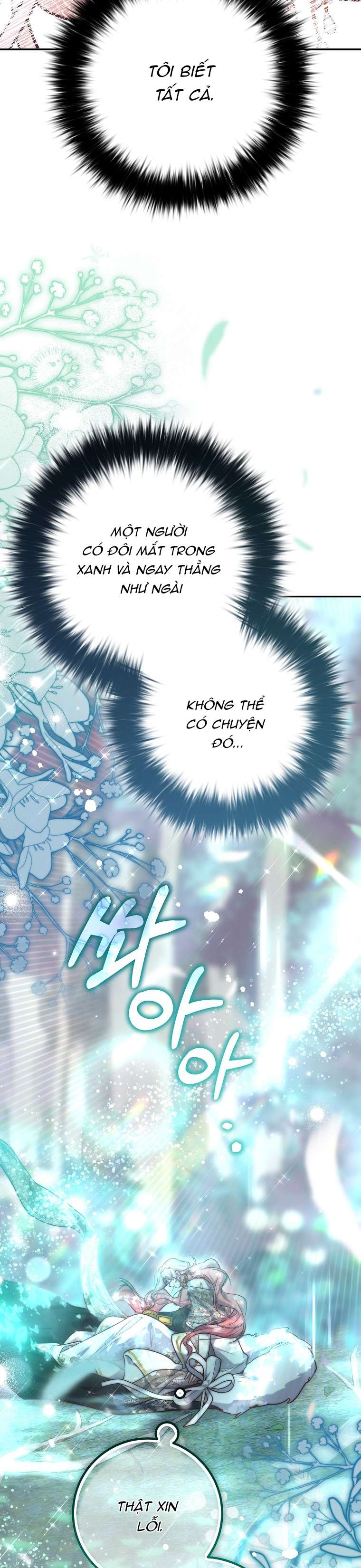 Khi Trái Tim Dẫn Lối Đôi Ta Chapter 26 - Trang 4