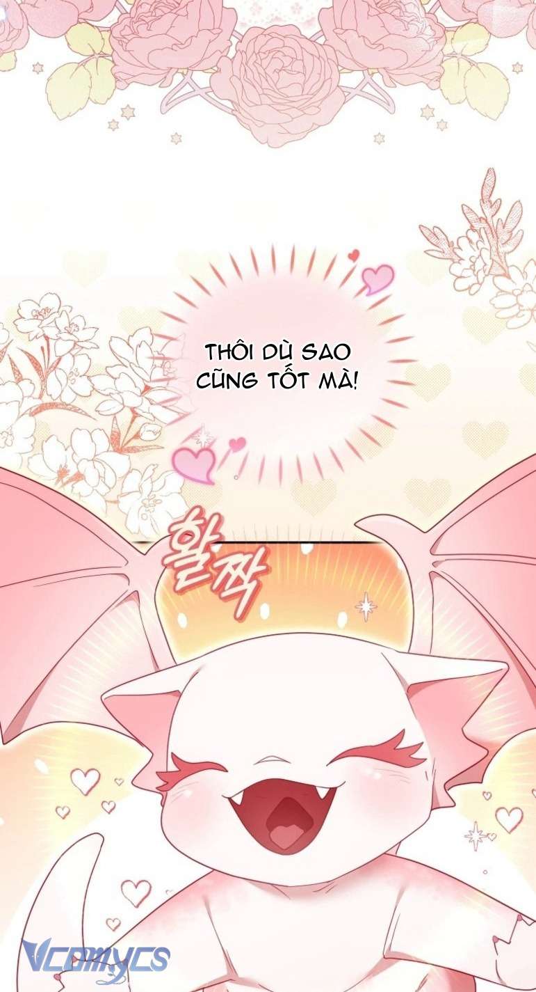 Tôi Được Nuôi Dưỡng Bởi Những Kẻ Phản Diện Chap 63 - Trang 3
