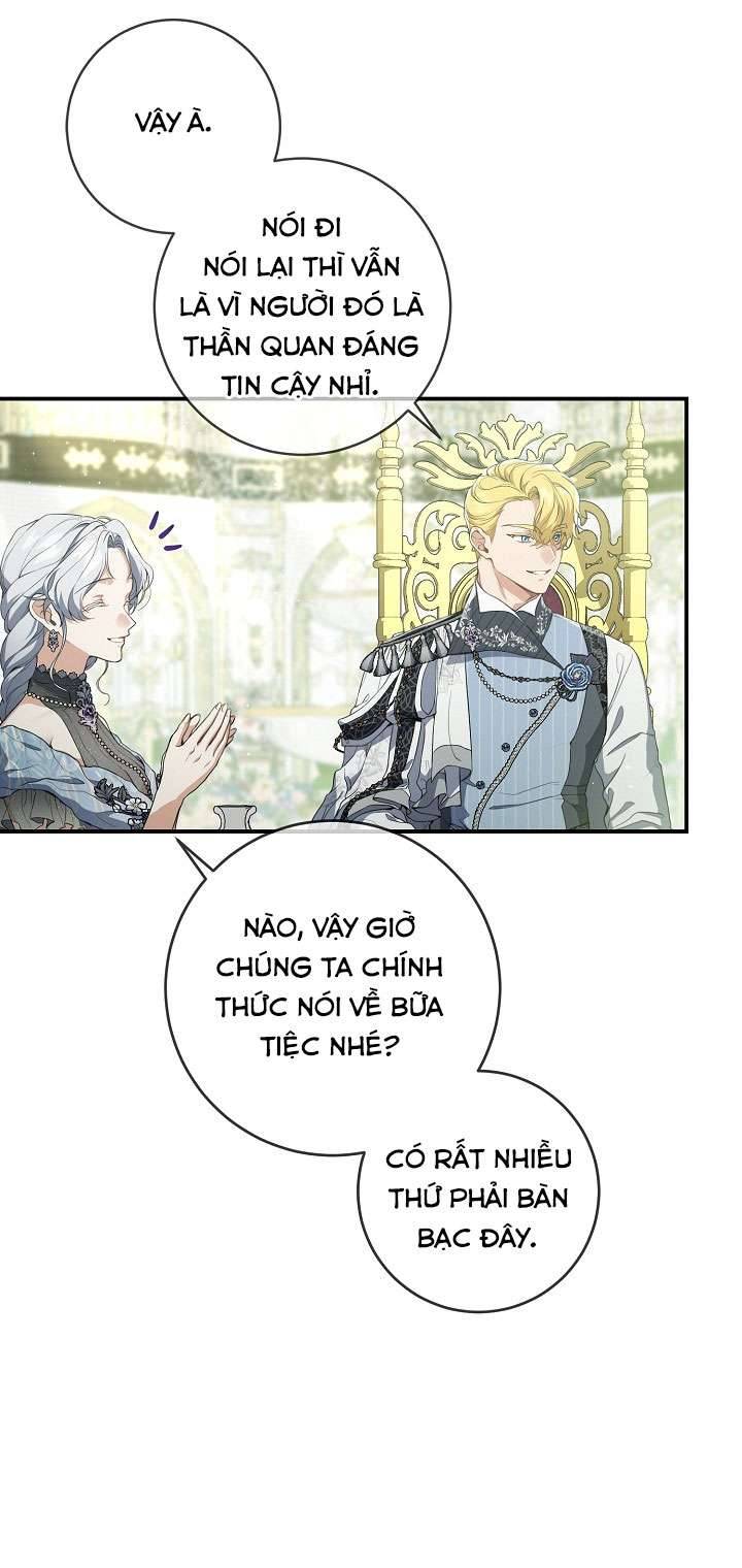 Lại Một Lần Nữa Hướng Về Ánh Sáng Chap 53 - Next Chap 54