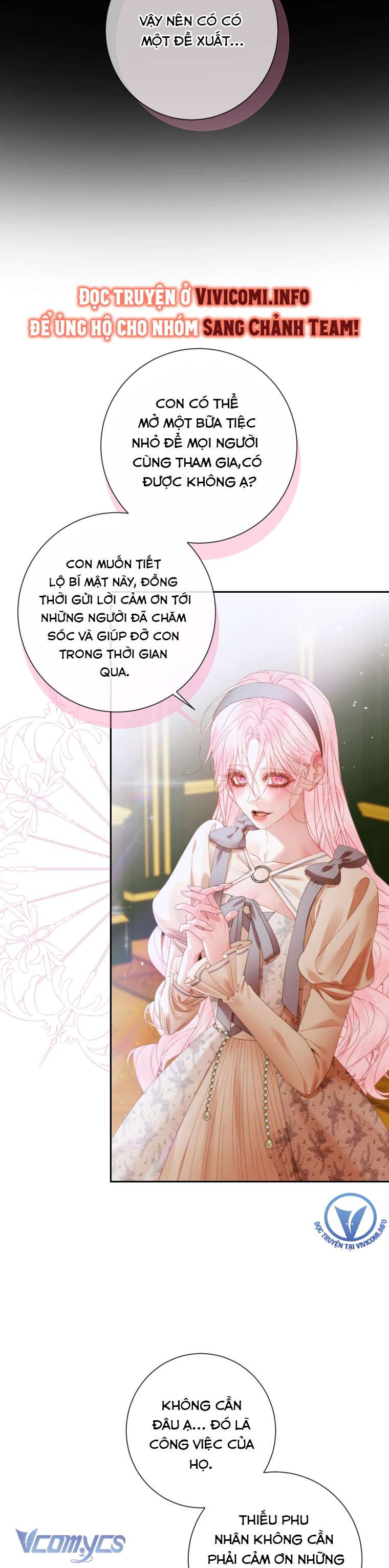 Siren: Trở Thành Gia Đình Của Nhân Vật Phản Diện Chapter 113 - Trang 3