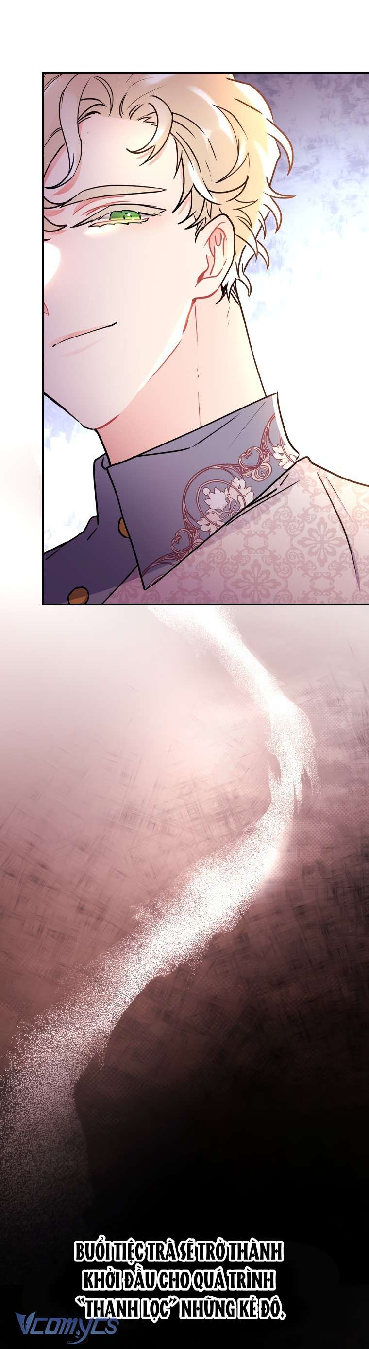 Tôi Đã Trở Thành Con Gái Nuôi Của Nam Chính Chap 47 - Next Chap 48