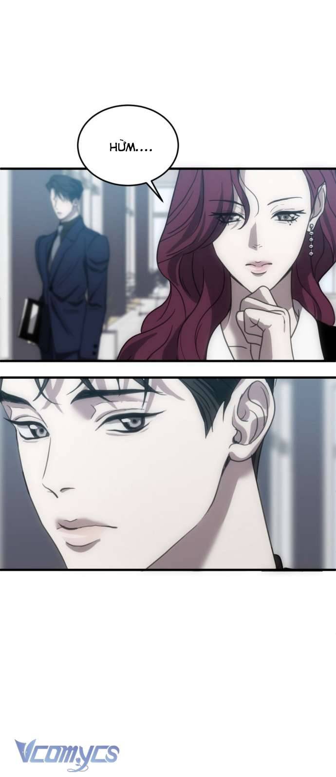 Ba Lần Động Phòng Chapter 10 - Trang 4