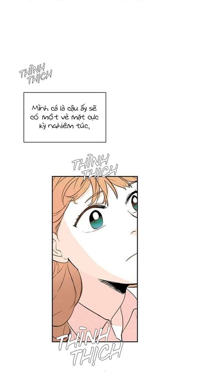 Ranh Giới 37 - Next Chapter 37