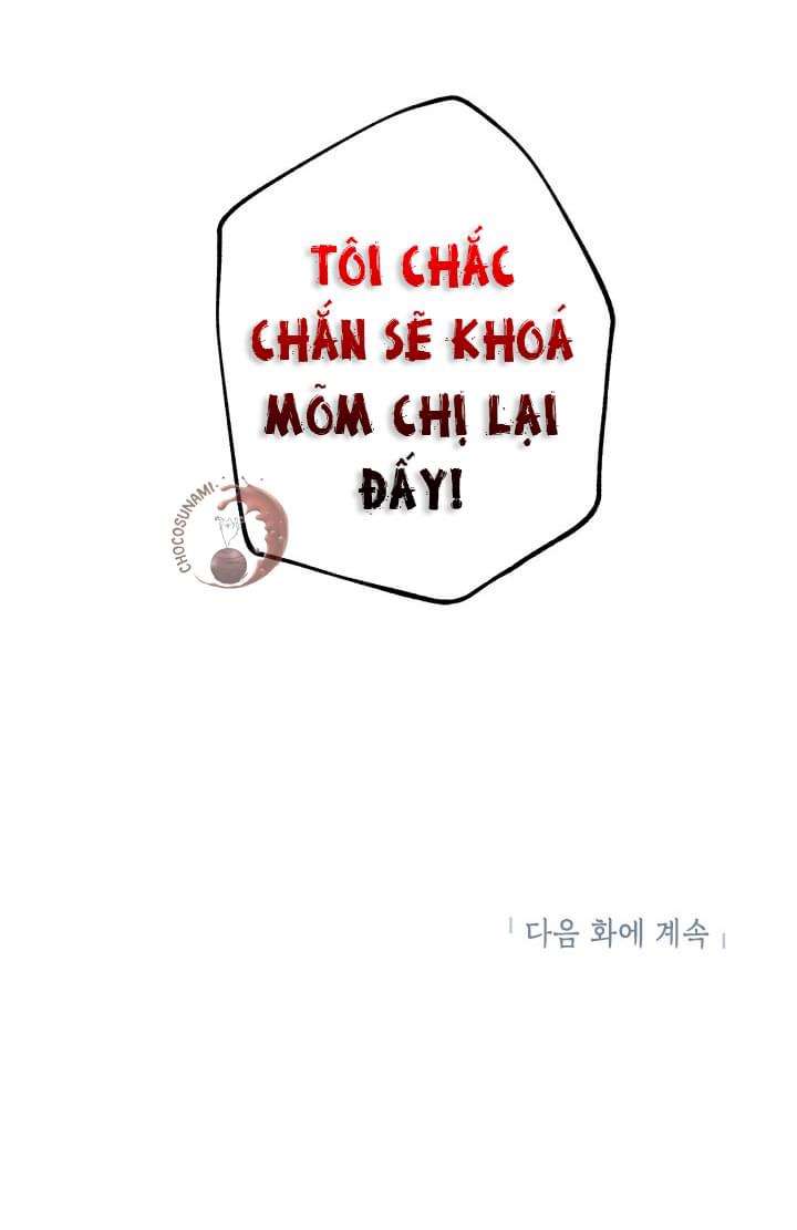 Tôi Là Minh Chứng Của Sự Thật Chap 2 - Trang 3