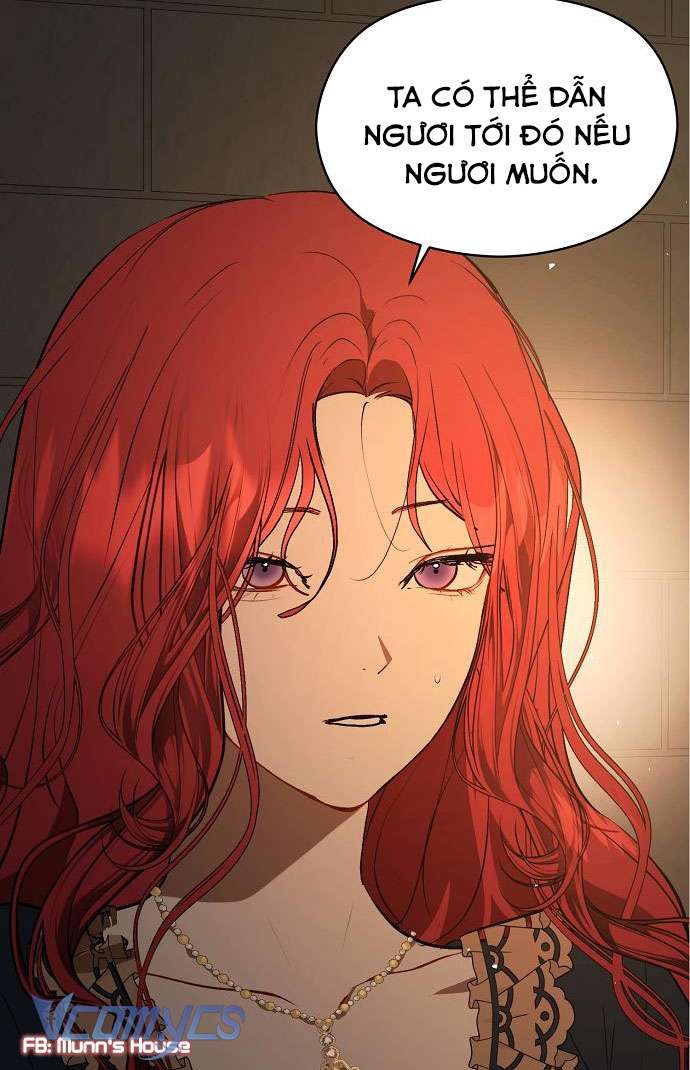 Tôi không cố tình quyến rũ nam chính Chap 57 - Next Chap 58