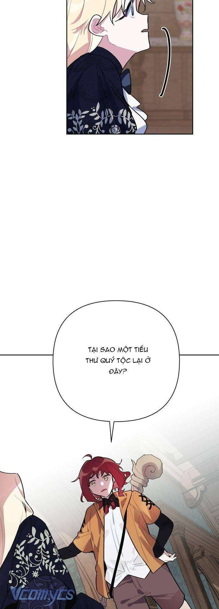 Cách Để Giết Một Pháp Sư Chapter 10 - Trang 3