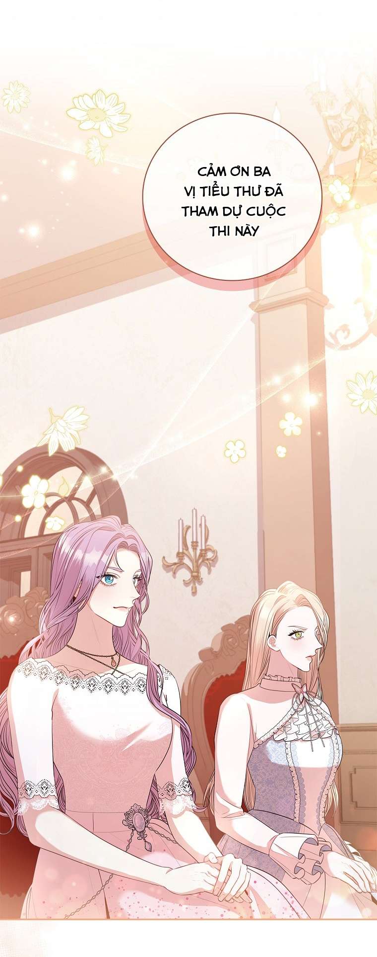 Thư Ký Của Bạo Chúa Chapter 64 - Trang 4