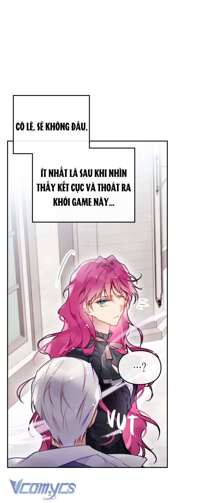 Kết Cục Của Nhân Vật Phản Diện Chỉ Có Thể Là Cái Chết Chapter 86 - Trang 4