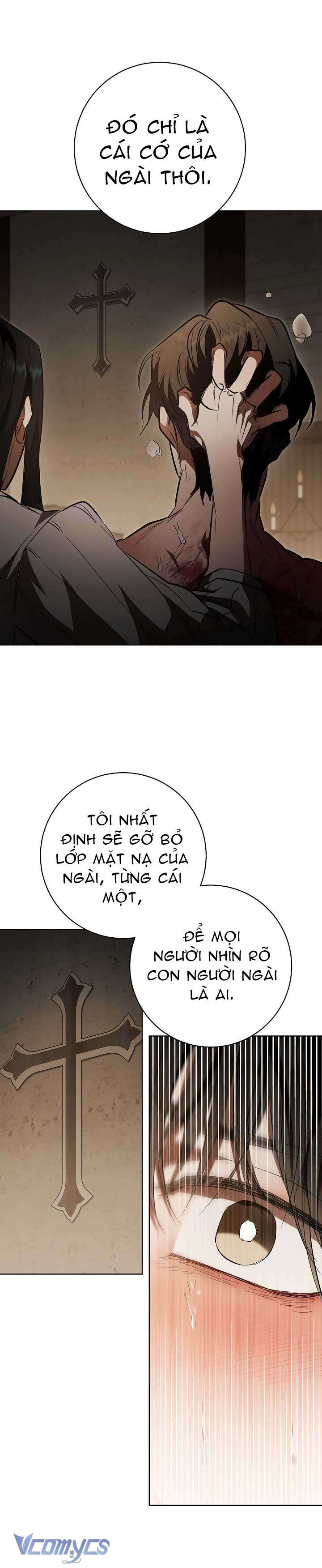 Làm Anh Ấy Khóc [18+] Chapter 3 - Trang 3