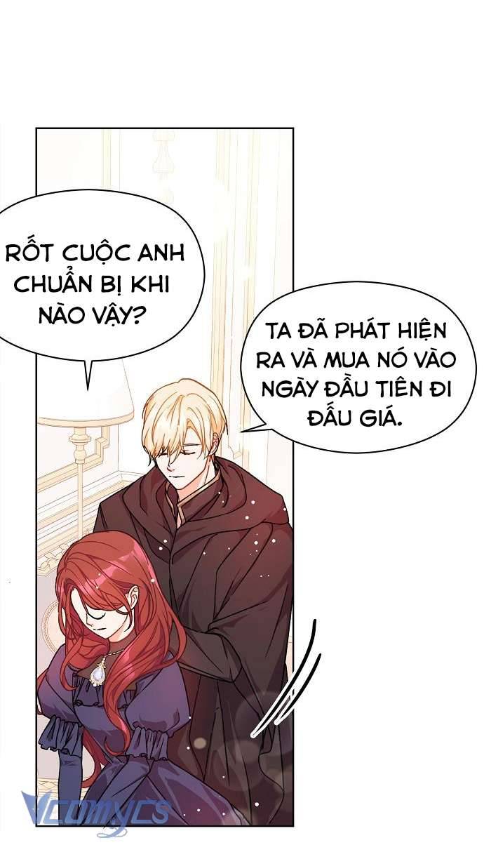 Tôi không cố tình quyến rũ nam chính Chap 35 - Next Chap 36