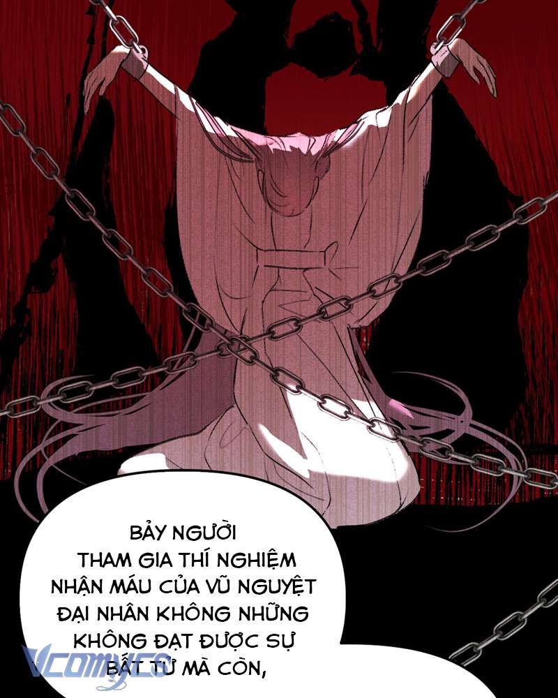 Ác Chi Hoàn Chapter 27 - Trang 4
