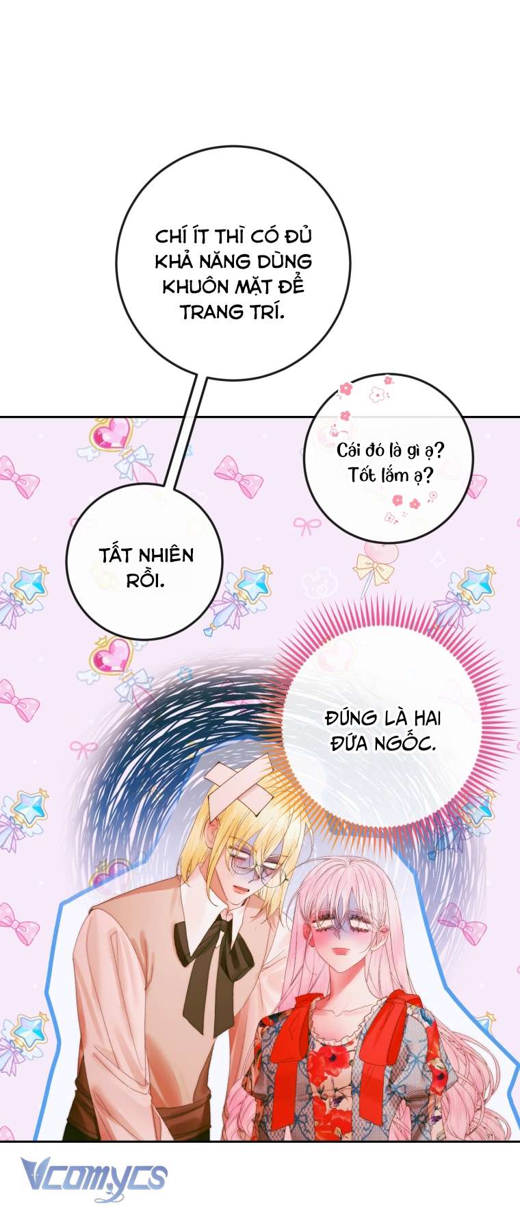 Siren: Trở Thành Gia Đình Của Nhân Vật Phản Diện Chapter 97 - Trang 3