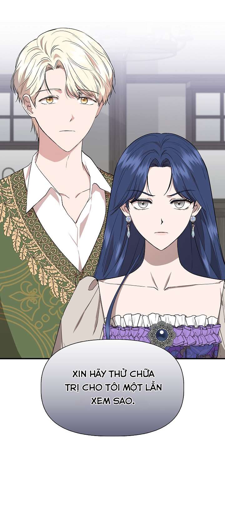 Tôi Không Phải Là Cinderella Chapter 54 - Next Chapter 55