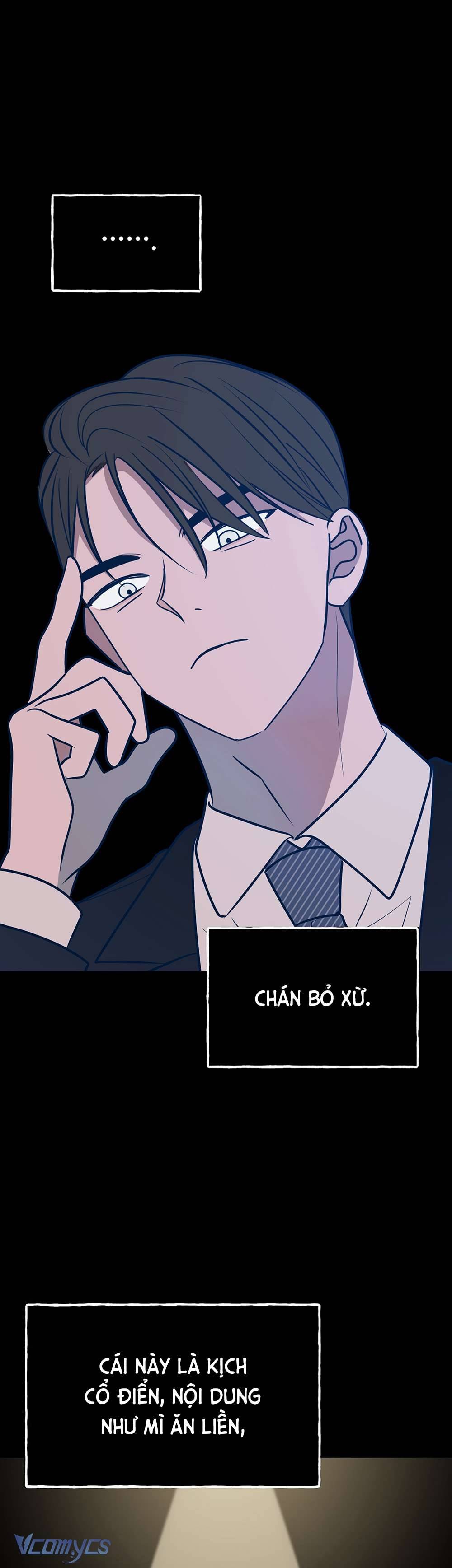 Kẻ Rác Rưởi Không Đáng Được Yêu Chapter 50 - Next Chapter 51