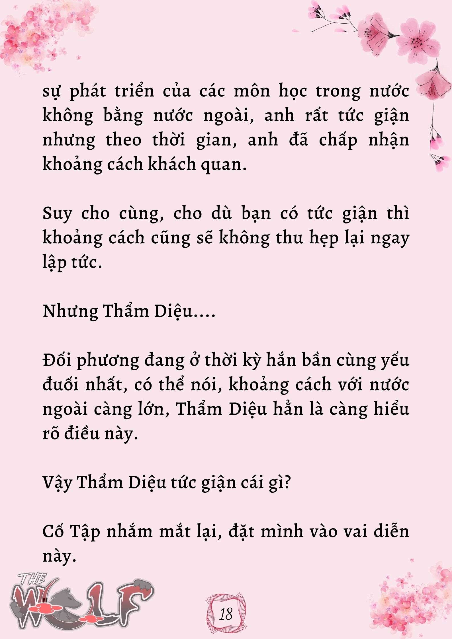 Xuyên Không Vào Nhóm Nhạc Nam 200 Người Chap 36 - Trang 2