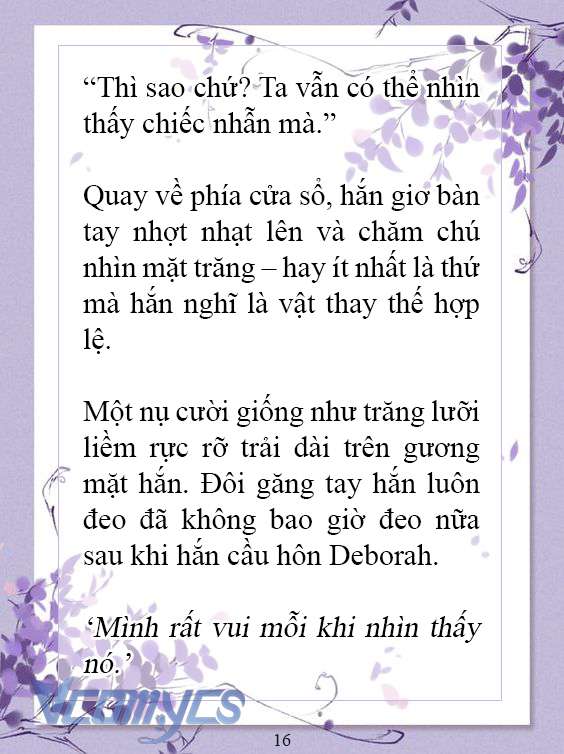 [Novel] Làm Ác Nữ Bộ Không Tốt Sao? Chap (NT1) - Trang 2