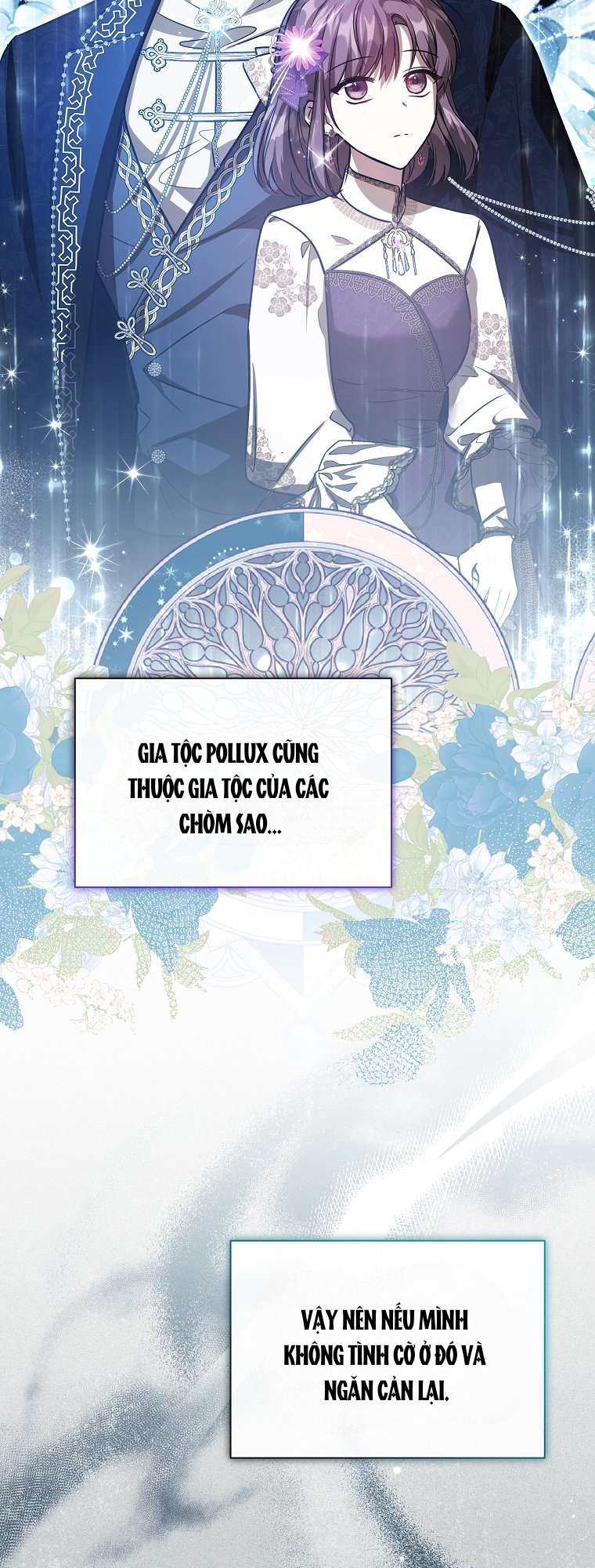 Chị Gái Tôi Là Nhân Vật Chính Chap 14 - Trang 3