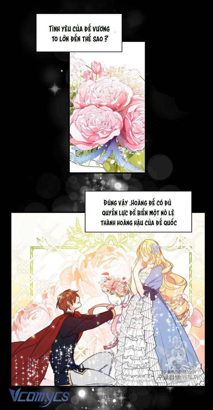 Bệ Hạ Xin Đừng Giết Tôi!!! Chap 23 - Trang 2