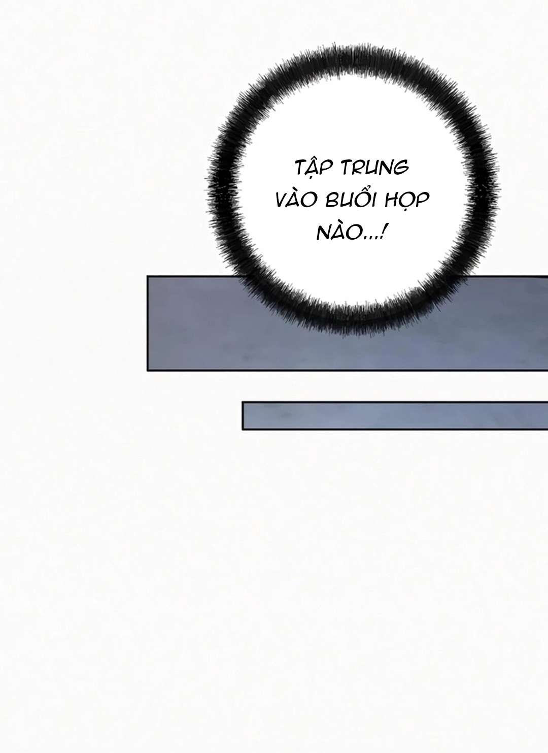 Chiến Lược: Tình Yêu Trong Sáng Chap 108. - Next 