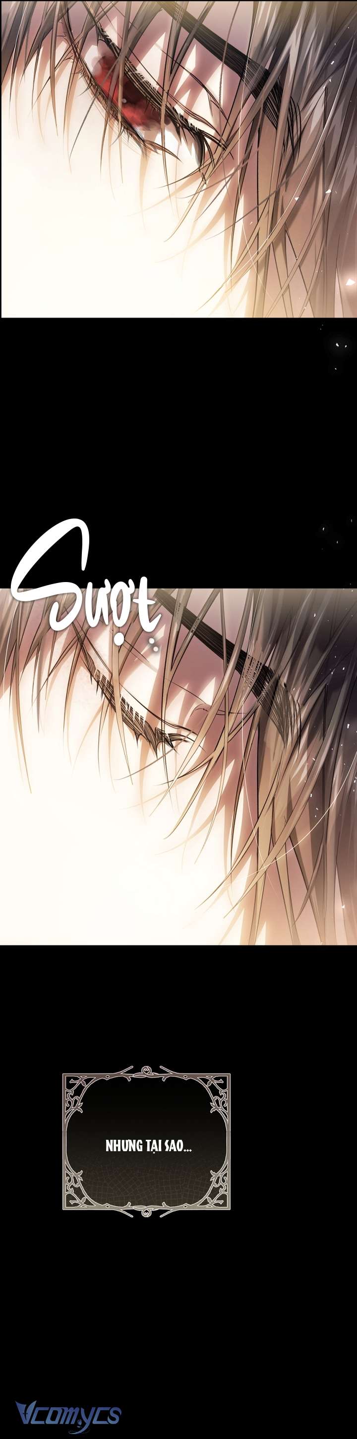 Ác Nữ Chỉ Là Một Con Rối Chap 102 - Trang 2