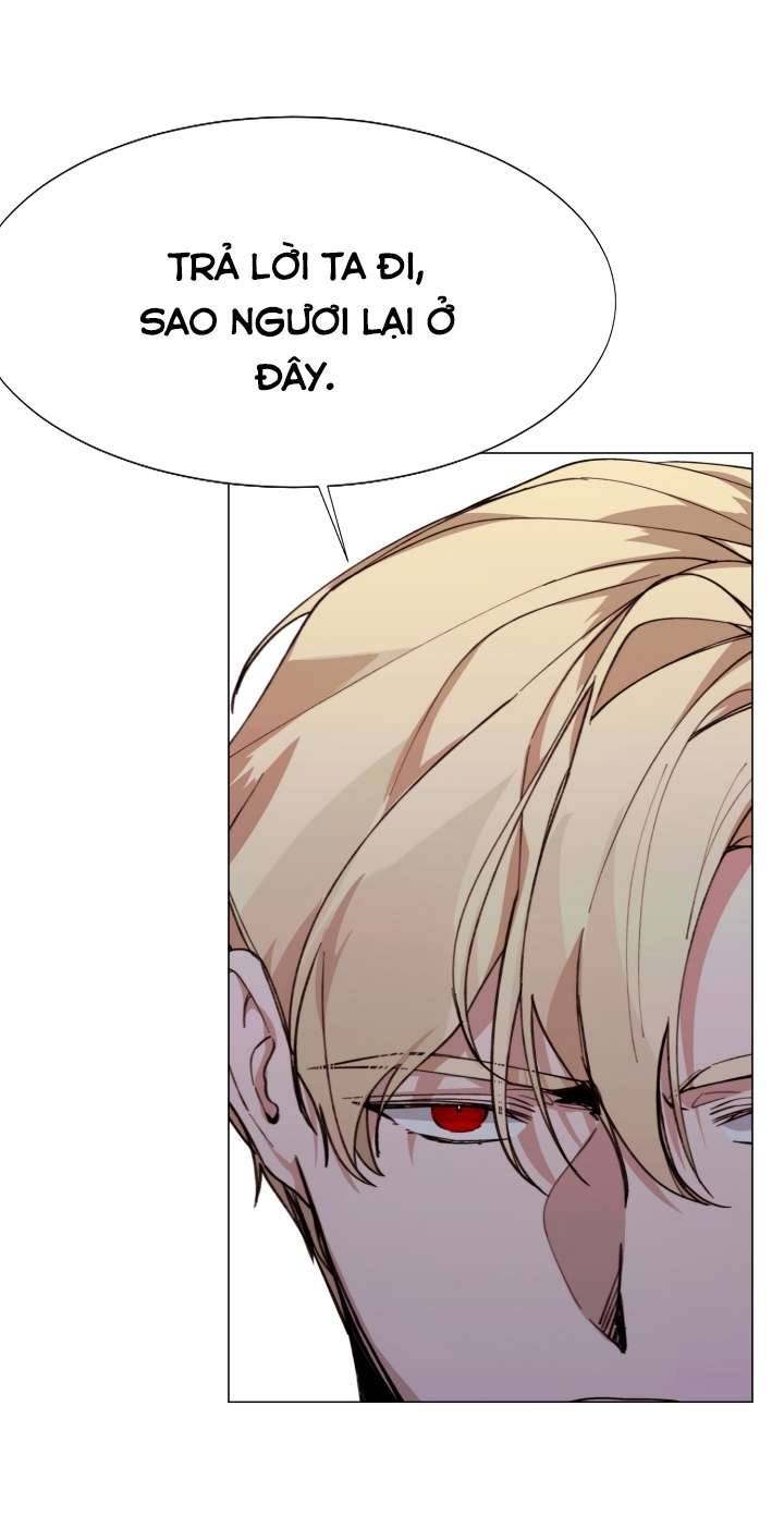 Ác Nữ Cần Bạo Chúa Chapter 11 - Trang 4