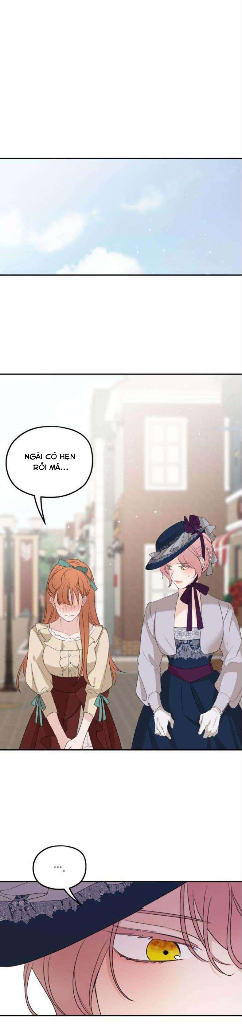 Gia Đình Chồng Quá Ám Ảnh Bởi Tôi Chap 23 - Trang 2