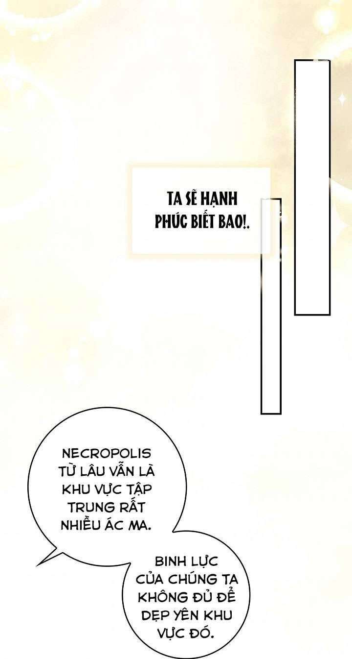 Hôn Phu Ẩn Sắc Chapter 74 - Trang 4