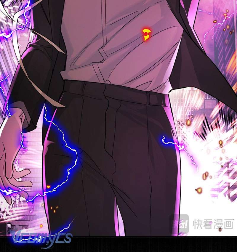 Ác Chi Hoàn Chapter 4 - Trang 4