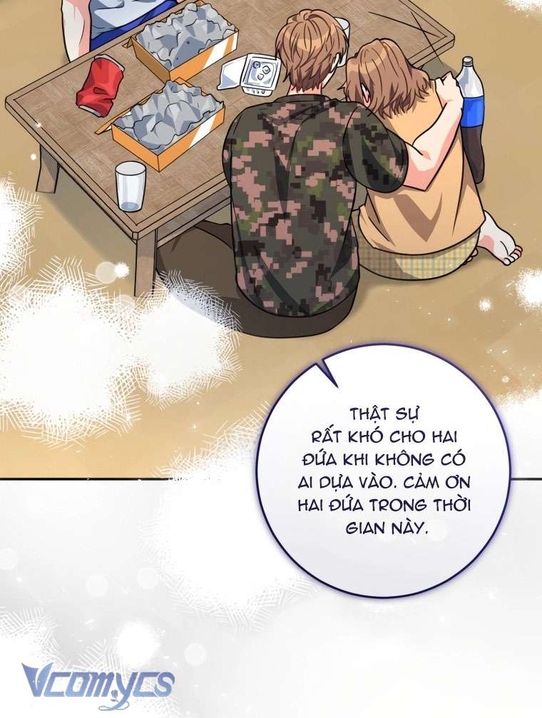 Tôi Là Em Gái Của Nhân Vật Chính Chap 4 - Trang 2