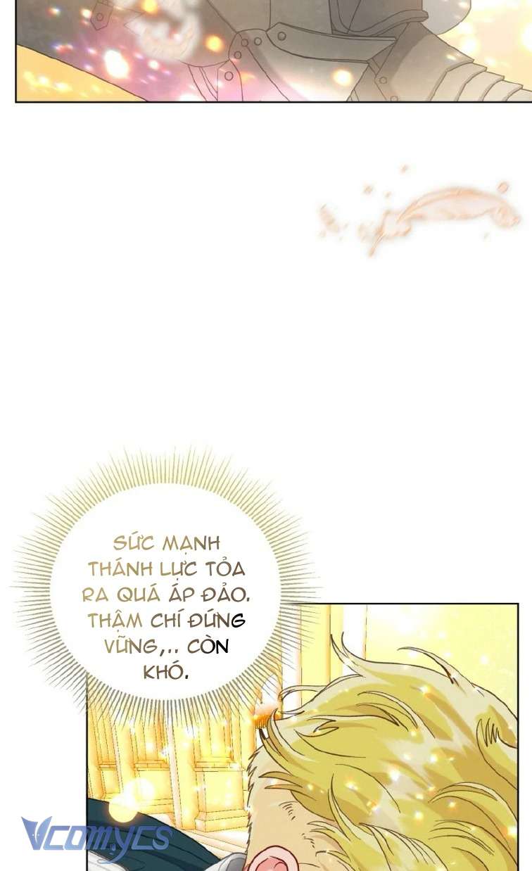 Sự Điều Trị Đặc Biệt Của Tinh Linh Chapter 83 - Trang 4