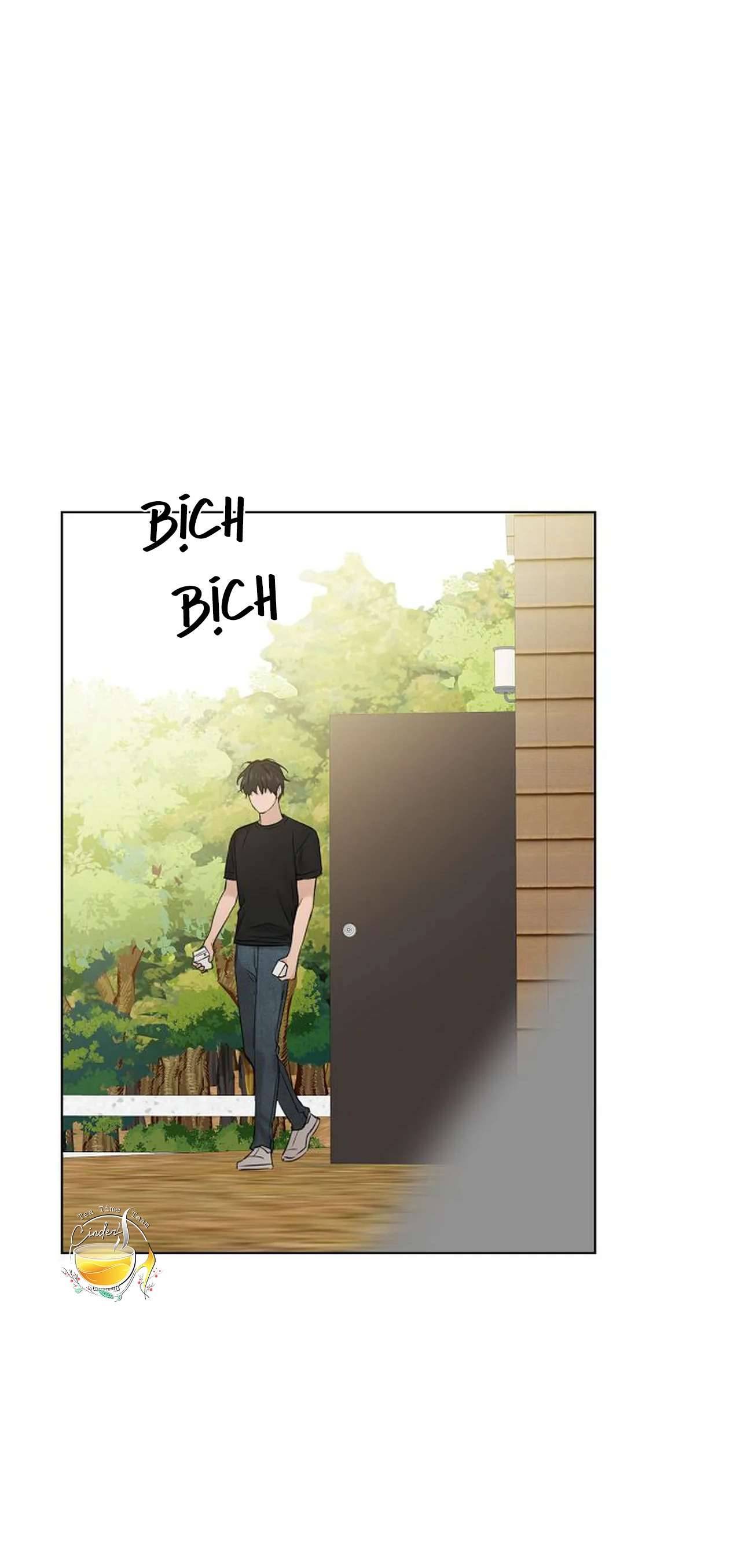 Bình Minh Chap 22 - Trang 3