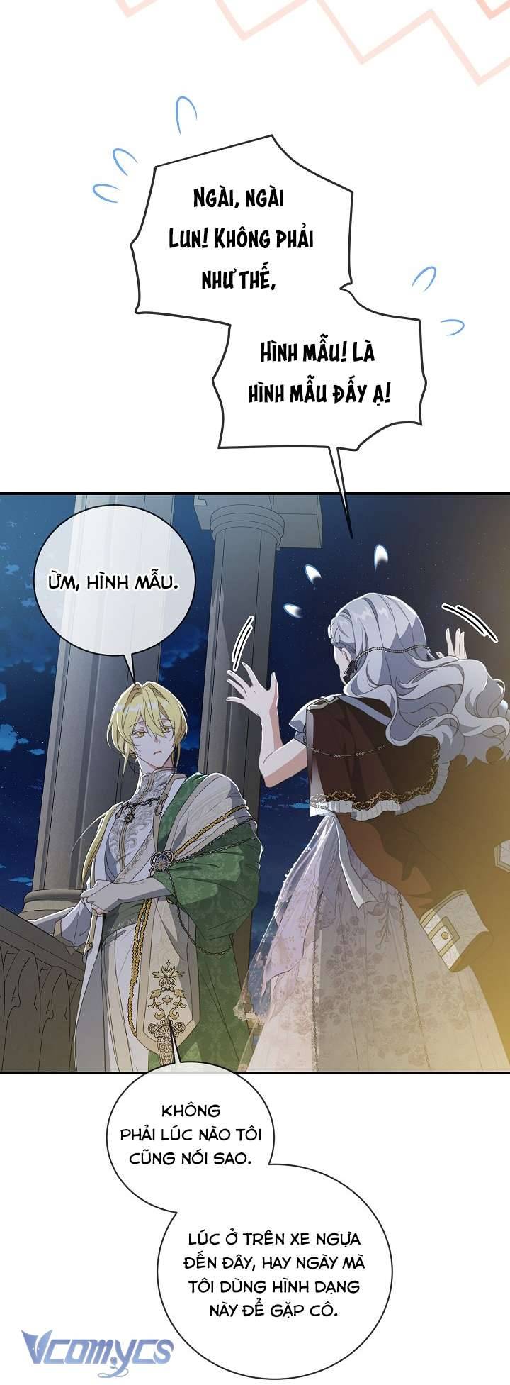Lại Một Lần Nữa Hướng Về Ánh Sáng Chap 73 - Next Chap 74