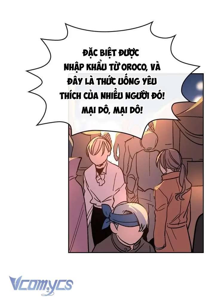 Vị Hôn Thê Khế Ước Của Công Tước Chapter 69 - Trang 4