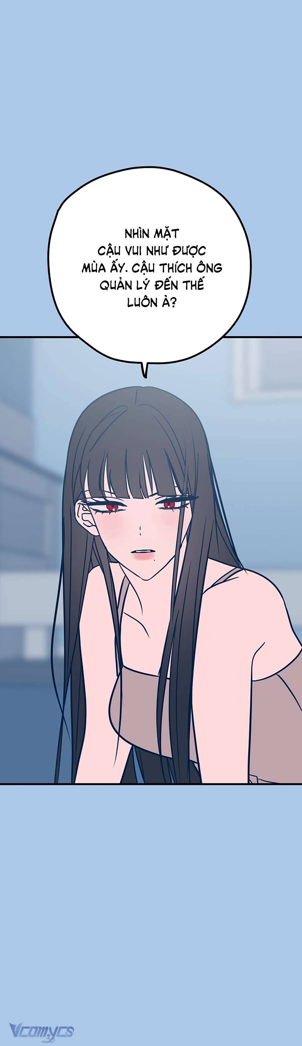 Kẻ Rác Rưởi Không Đáng Được Yêu Chapter 39 - Next Chapter 40