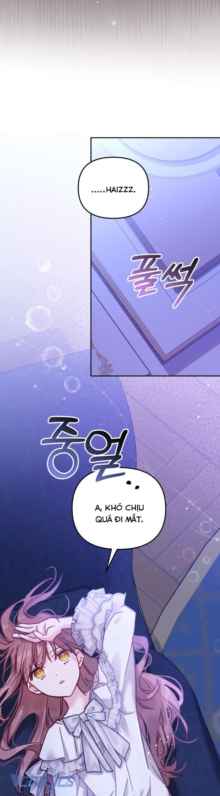 Không Có Chỗ Cho Kẻ Giả Mạo Chap 13 - Trang 2