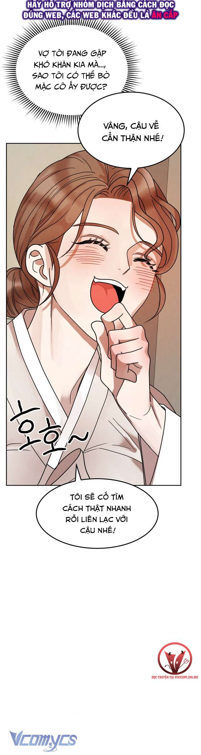 [18+] Tiên Nữ Ơi, Cứu Tôi Với Chap 2 - Next Chap 3