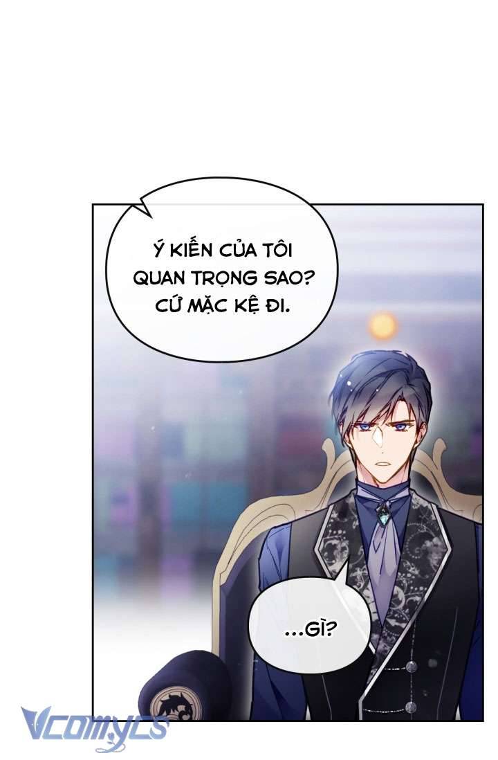 Kết Cục Của Nhân Vật Phản Diện Chỉ Có Thể Là Cái Chết Chapter 105 - Next Chapter 106