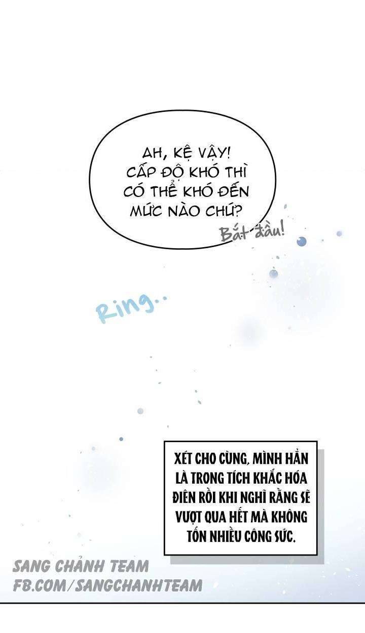 Kết Cục Của Nhân Vật Phản Diện Chỉ Có Thể Là Cái Chết Chapter 1 - Next Chapter 2
