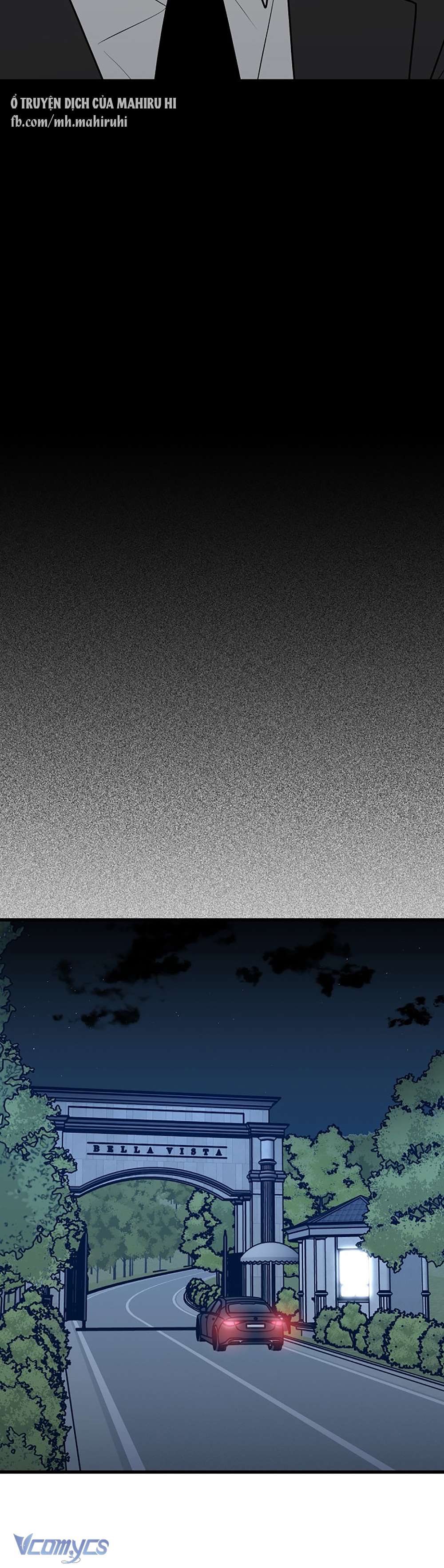 Kẻ Rác Rưởi Không Đáng Được Yêu Chapter 65 - Next Chapter 66