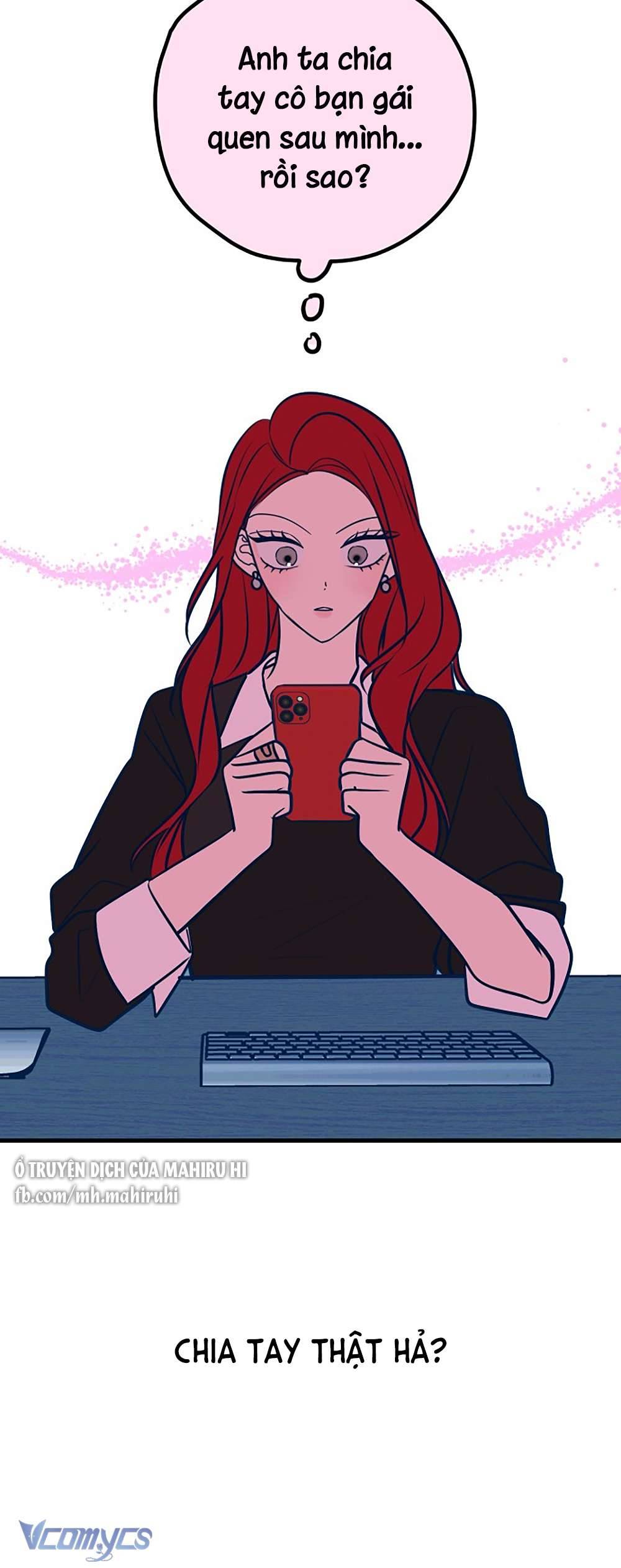 Kẻ Rác Rưởi Không Đáng Được Yêu Chapter 46 - Next Chap 46.5