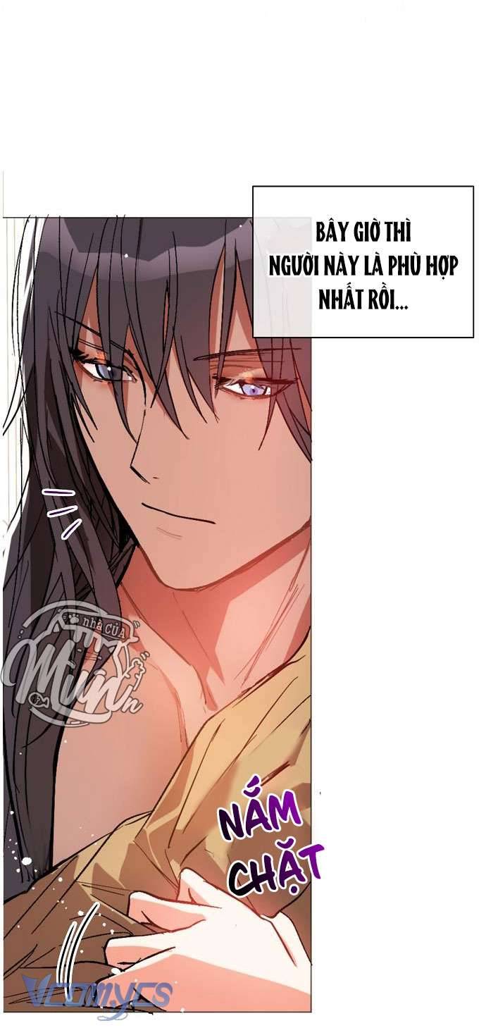 Tôi không cố tình quyến rũ nam chính Chap 19 - Next Chap 20