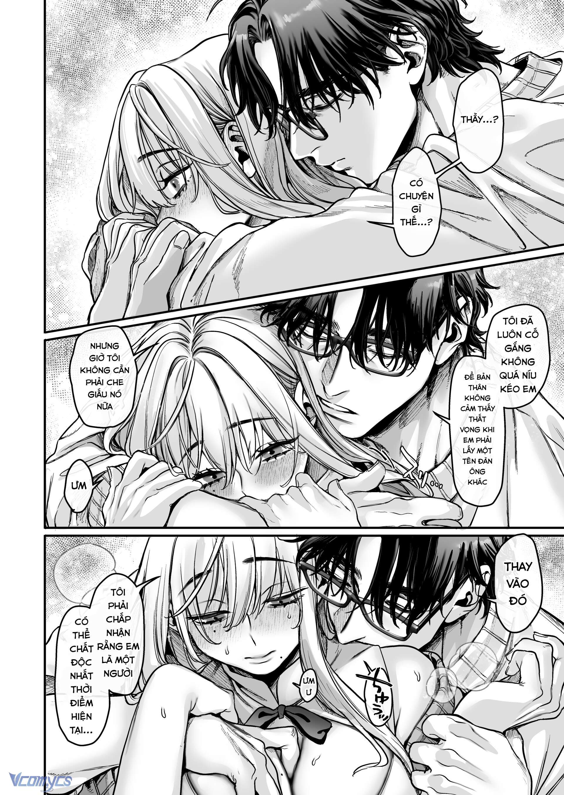 Hachisuka_s Family Kotoribako Chap 1.1 - Trang 2