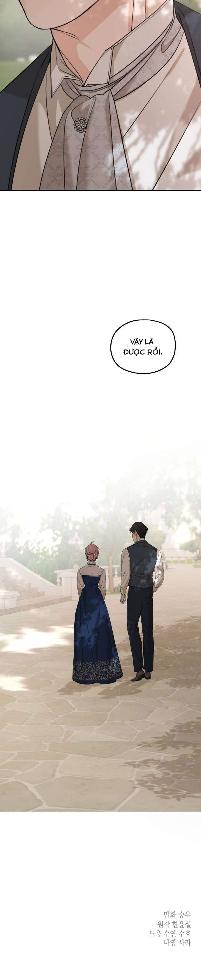 Gia Đình Chồng Quá Ám Ảnh Bởi Tôi Chap 68 - Trang 2