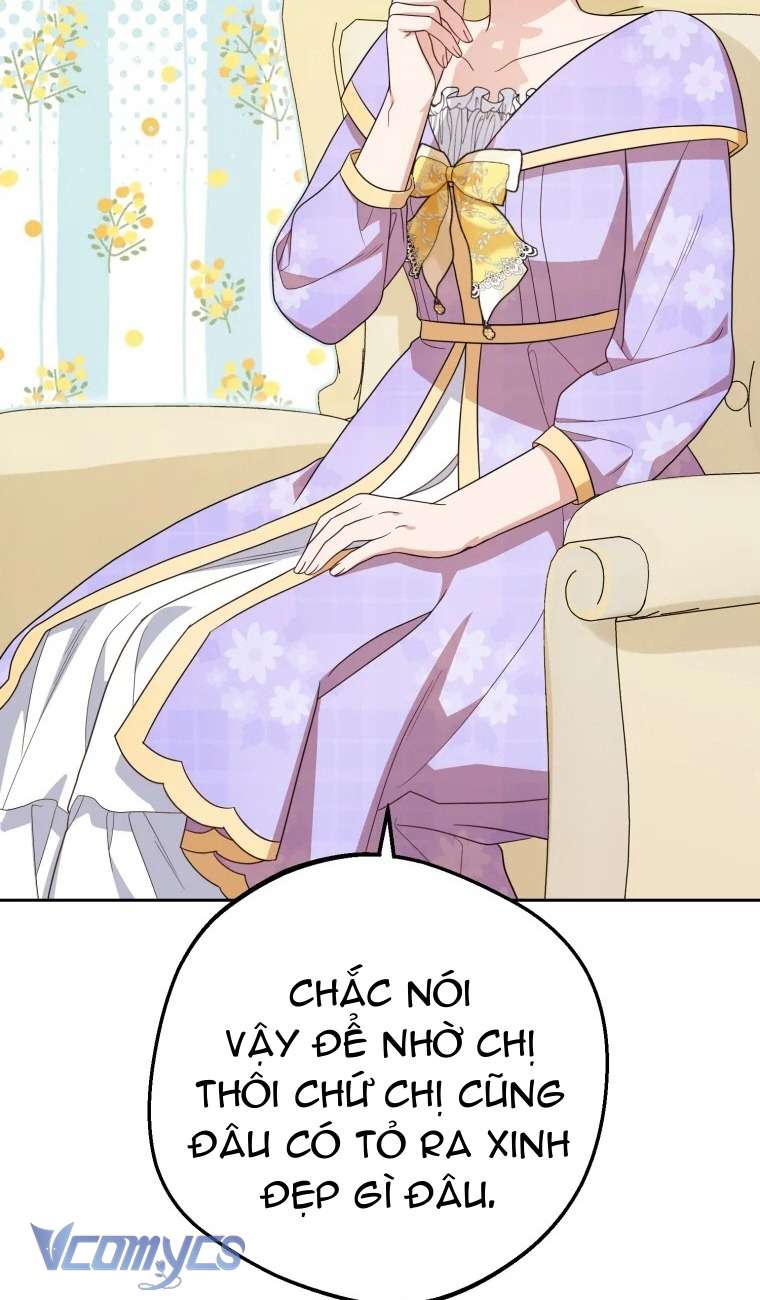 Được Yêu Thương Mà Còn Ngại Ngùng Sao! Chapter 73 - Next Chap 73