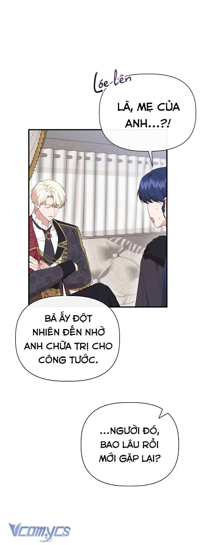 Tôi Không Phải Là Cinderella Chapter 87 - Next Chapter 88