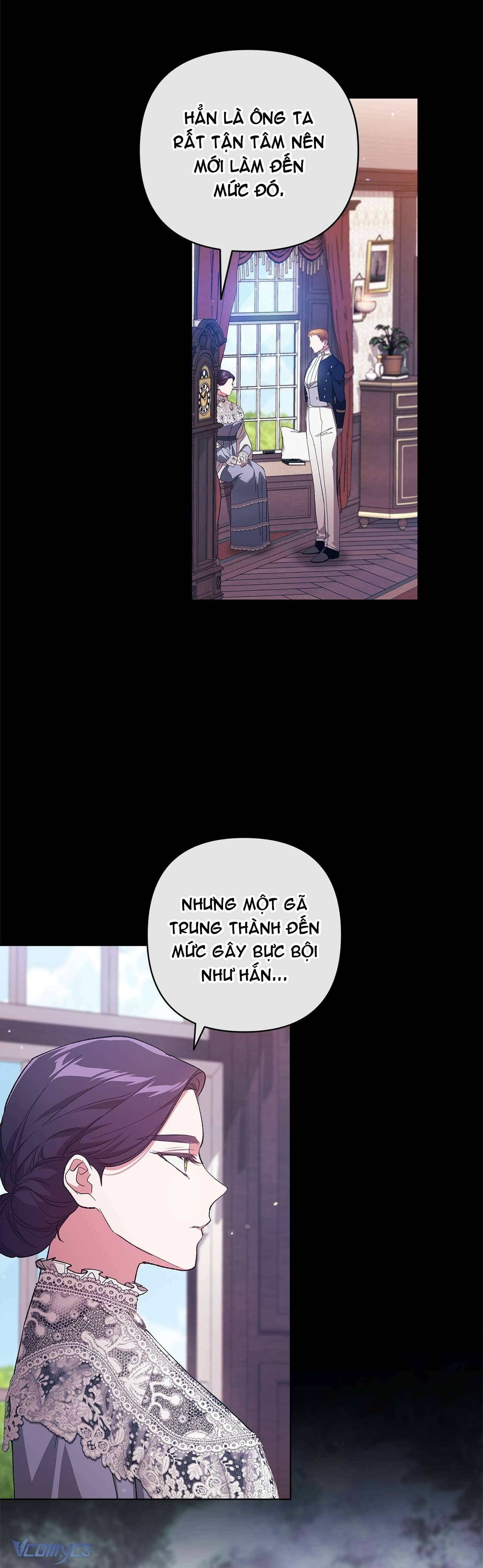 Hôn Nhân Này Rồi Sẽ Đổ Vỡ Chapter 49 - Trang 3