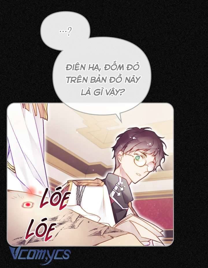 Kết Cục Của Nhân Vật Phản Diện Chỉ Có Thể Là Cái Chết Chapter 124 - Next Chapter 125
